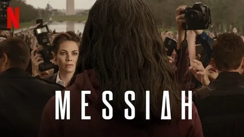 Background Messiah