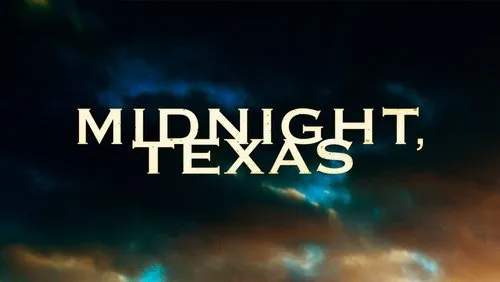 Background Midnight, Texas