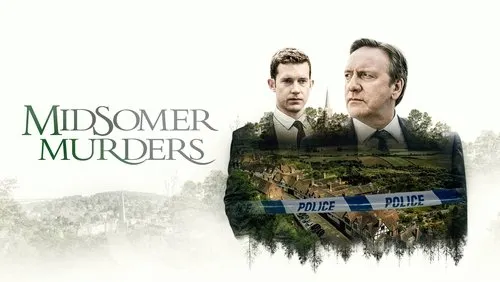 Background Midsomer Murders