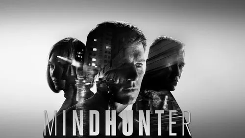 Imagem De Fundo Da Série MINDHUNTER