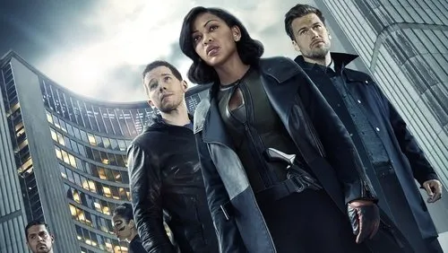 Background Minority Report