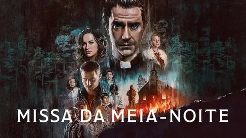 Background Missa da Meia-Noite
