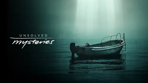 Imagem De Fundo Da Série Mistérios sem Solução