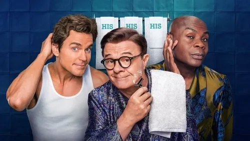 Imagem De Fundo Da Série Modernos de Meia Idade