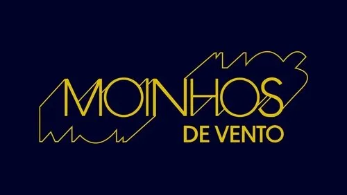 Background Moinhos de Vento