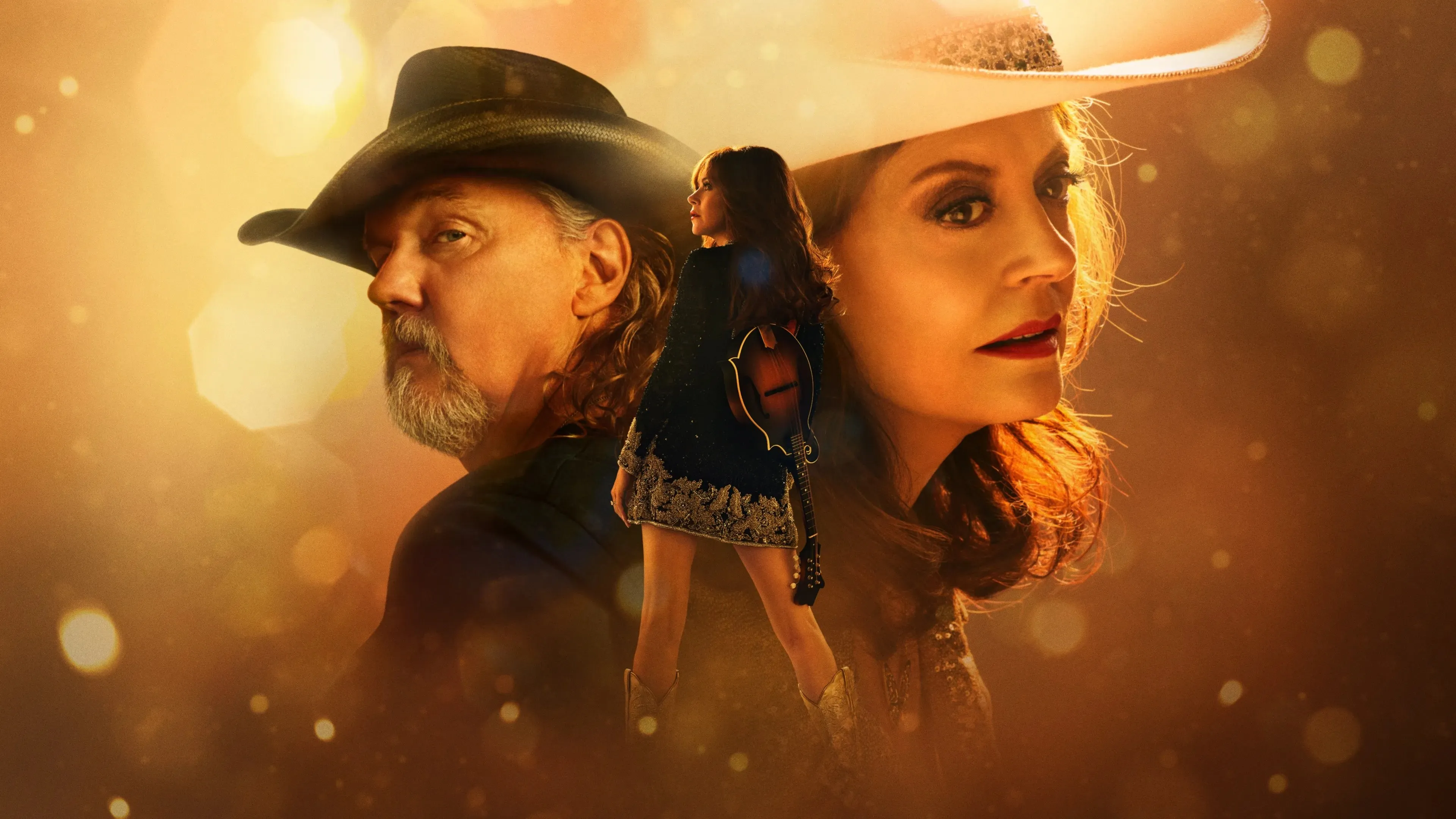 Background Monarch: O Legado do Country