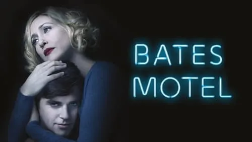Background Motel Bates