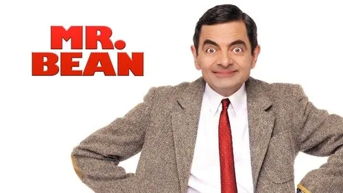 Background Mr. Bean: A Série