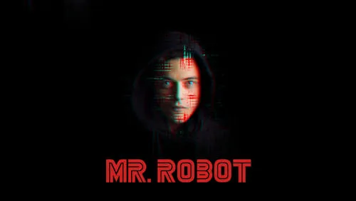 Background Mr. Robot