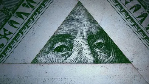 Imagem De Fundo Da Série Na Rota do Dinheiro Sujo