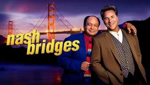 Background Nash Bridges