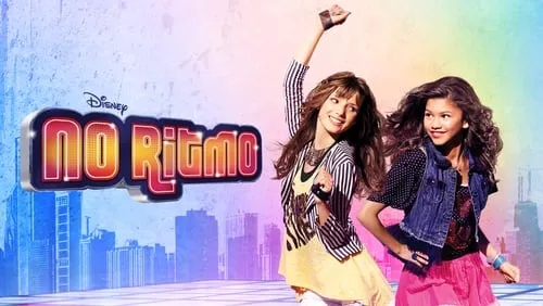Background No Ritmo