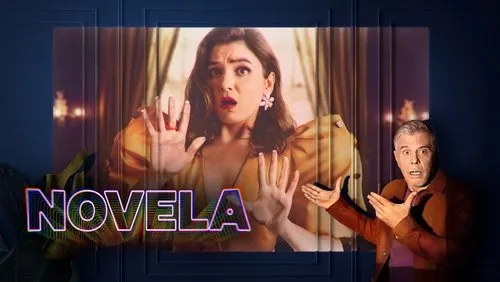 Background Novela