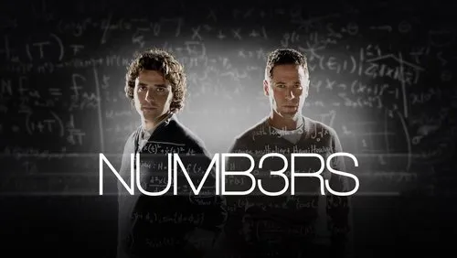 Background Numb3rs