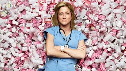 Background Nurse Jackie