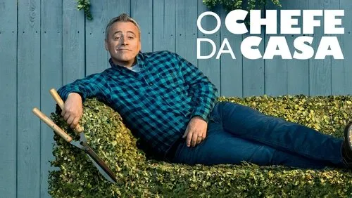 Background O Chefe da Casa