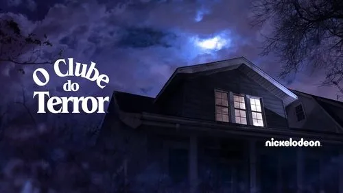 Background O Clube do Terror
