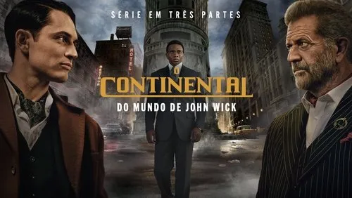 Background O Continental