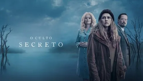 Background O Culto Secreto