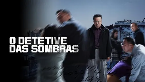 Background O Detetive das Sombras