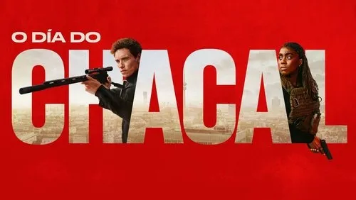 Imagem De Fundo Da Série O Dia do Chacal