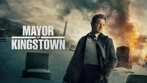 Background O Dono de Kingstown