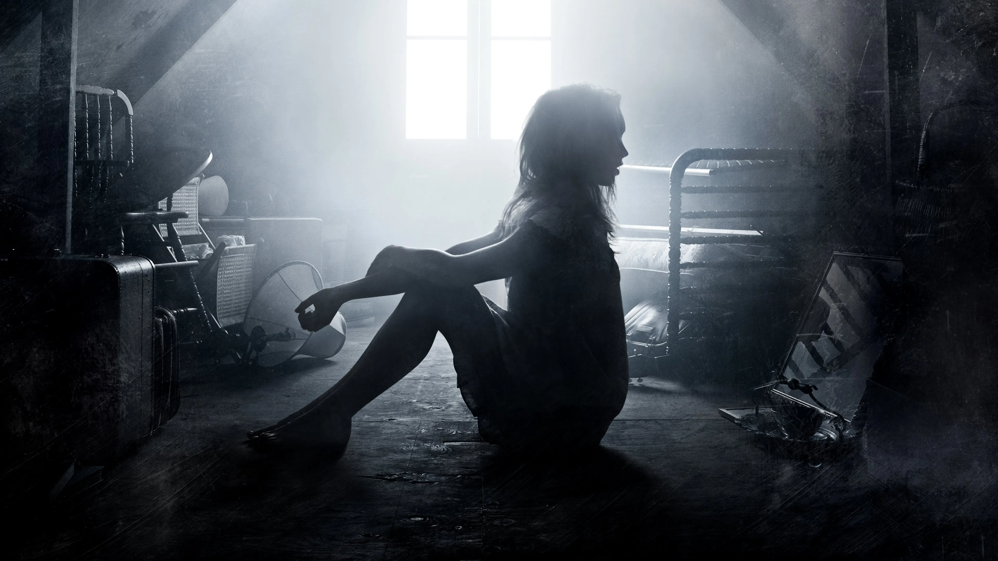 Background O Exorcista