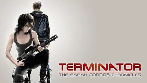 Background O Exterminador do Futuro: As Crônicas de Sarah Connor