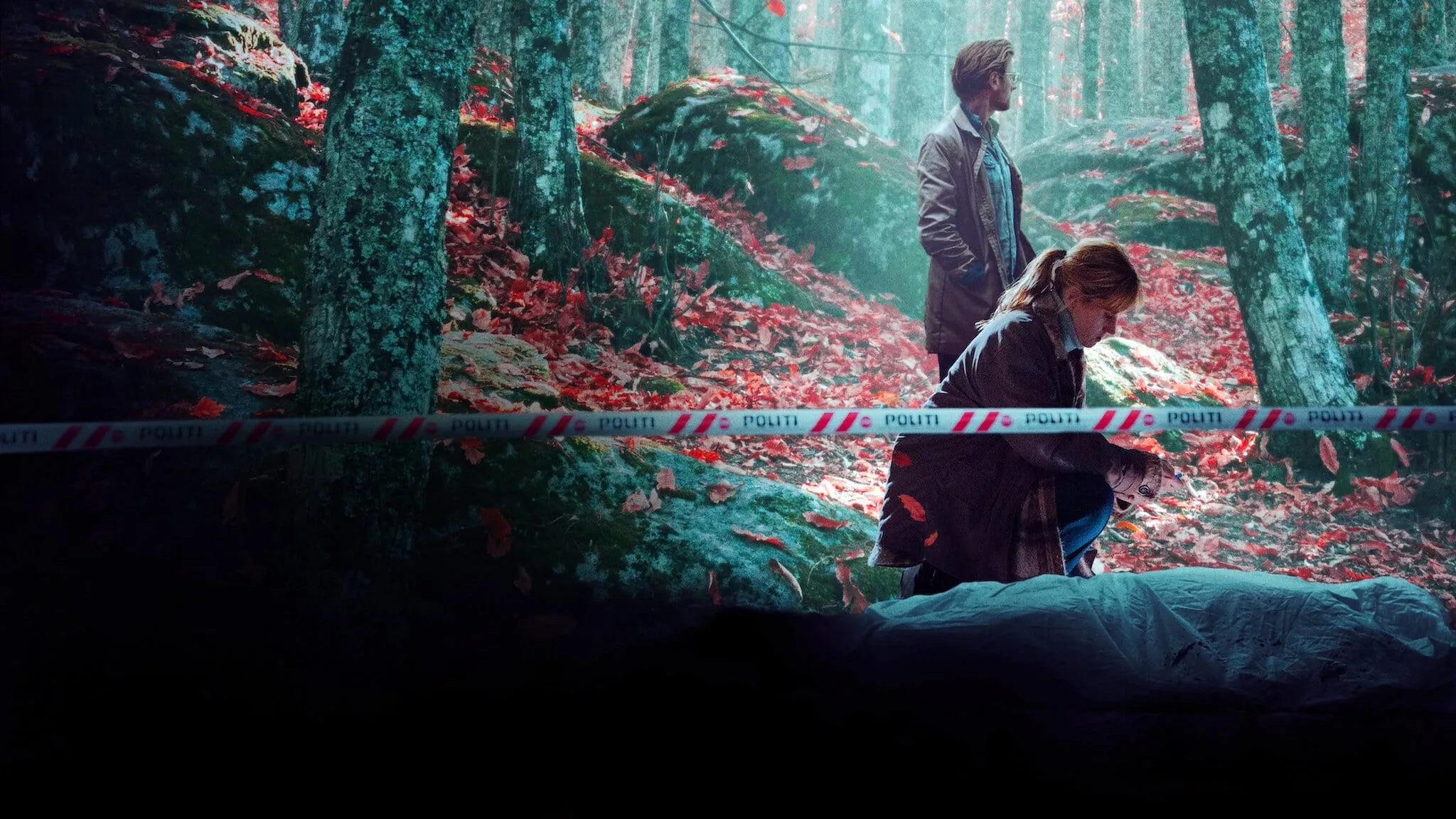 Background O Homem das Castanhas