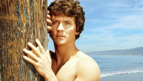 Background O Homem do Fundo do Mar