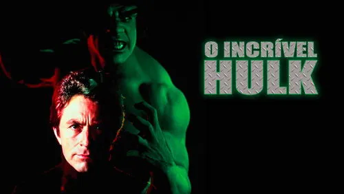 Background O Incrível Hulk