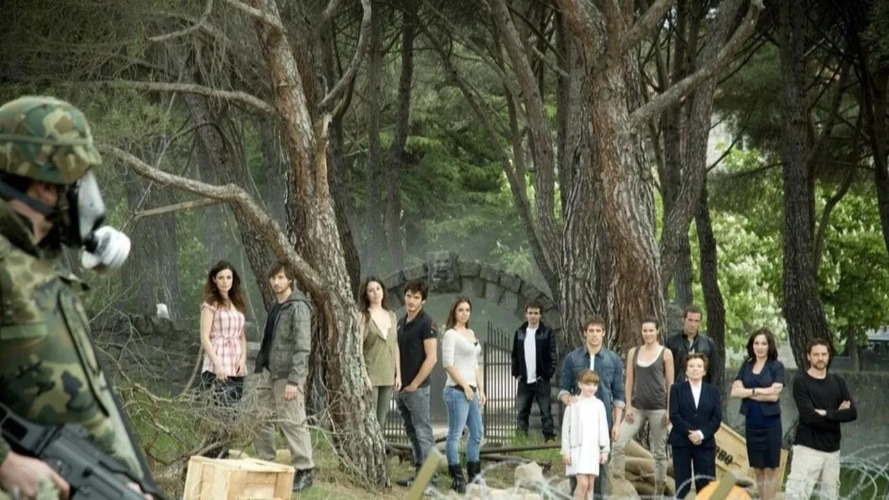 Background O Internato