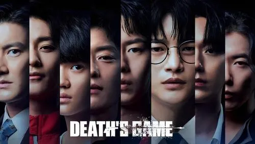 Background O Jogo da Morte