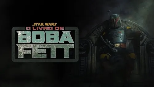 Background O Livro de Boba Fett