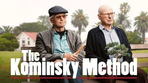 Background O Método Kominsky
