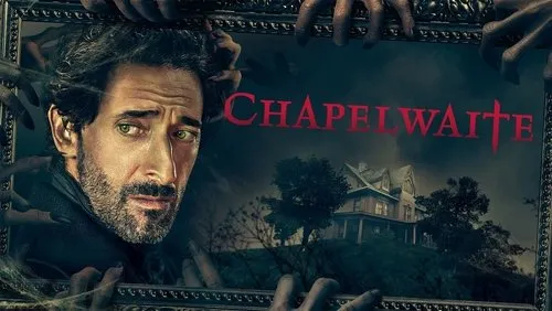 Background O Mistério de Chapelwaite