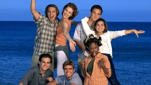 Background O Mundo é dos Jovens