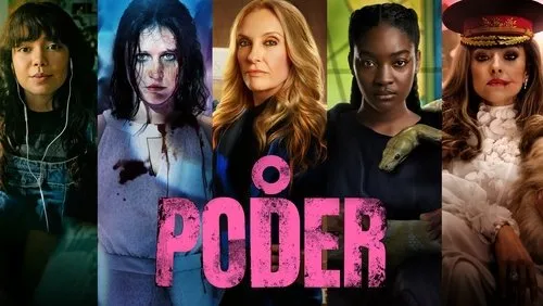 Imagem De Fundo Da Série O Poder