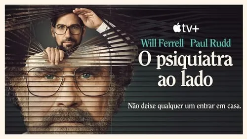 Background O Psiquiatra ao Lado