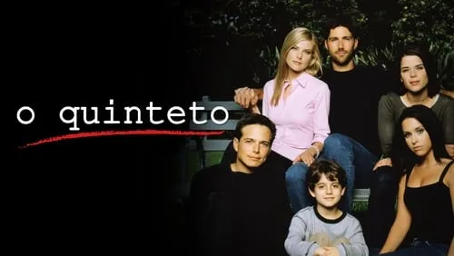 Background O Quinteto