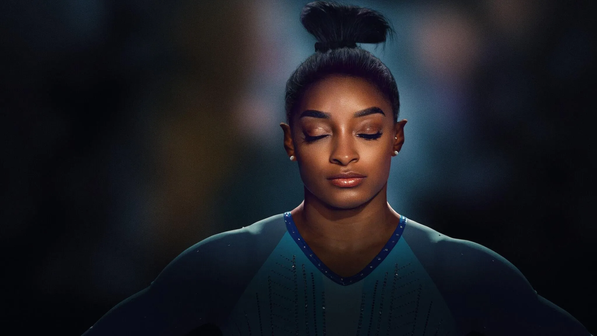 Background O Retorno de Simone Biles