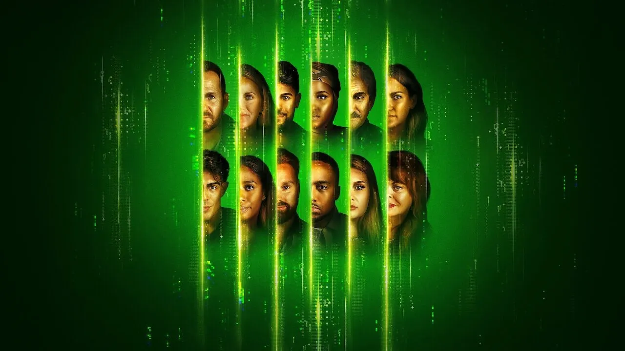 Background O Sabotador