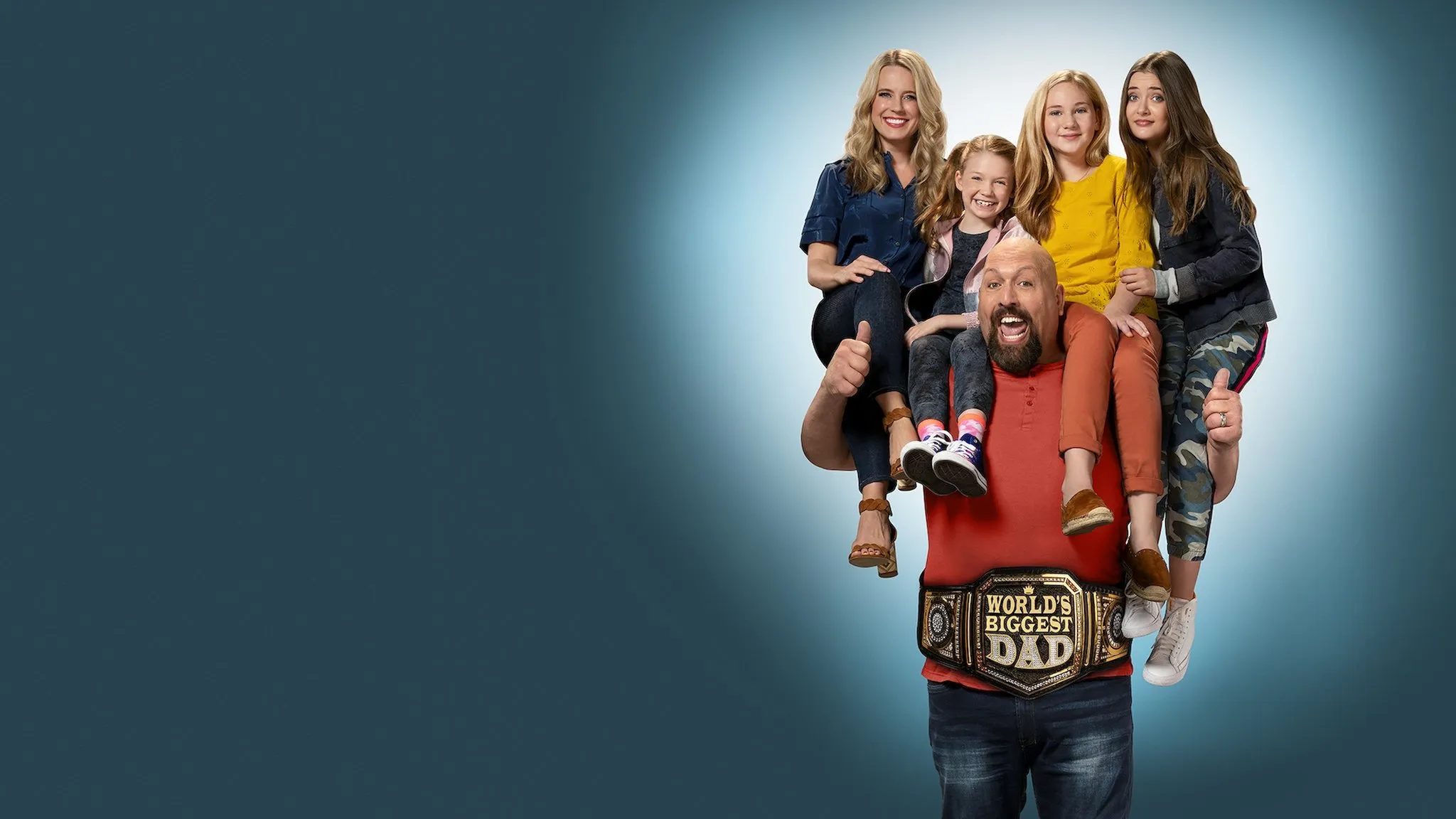 Background O Show do Big Show