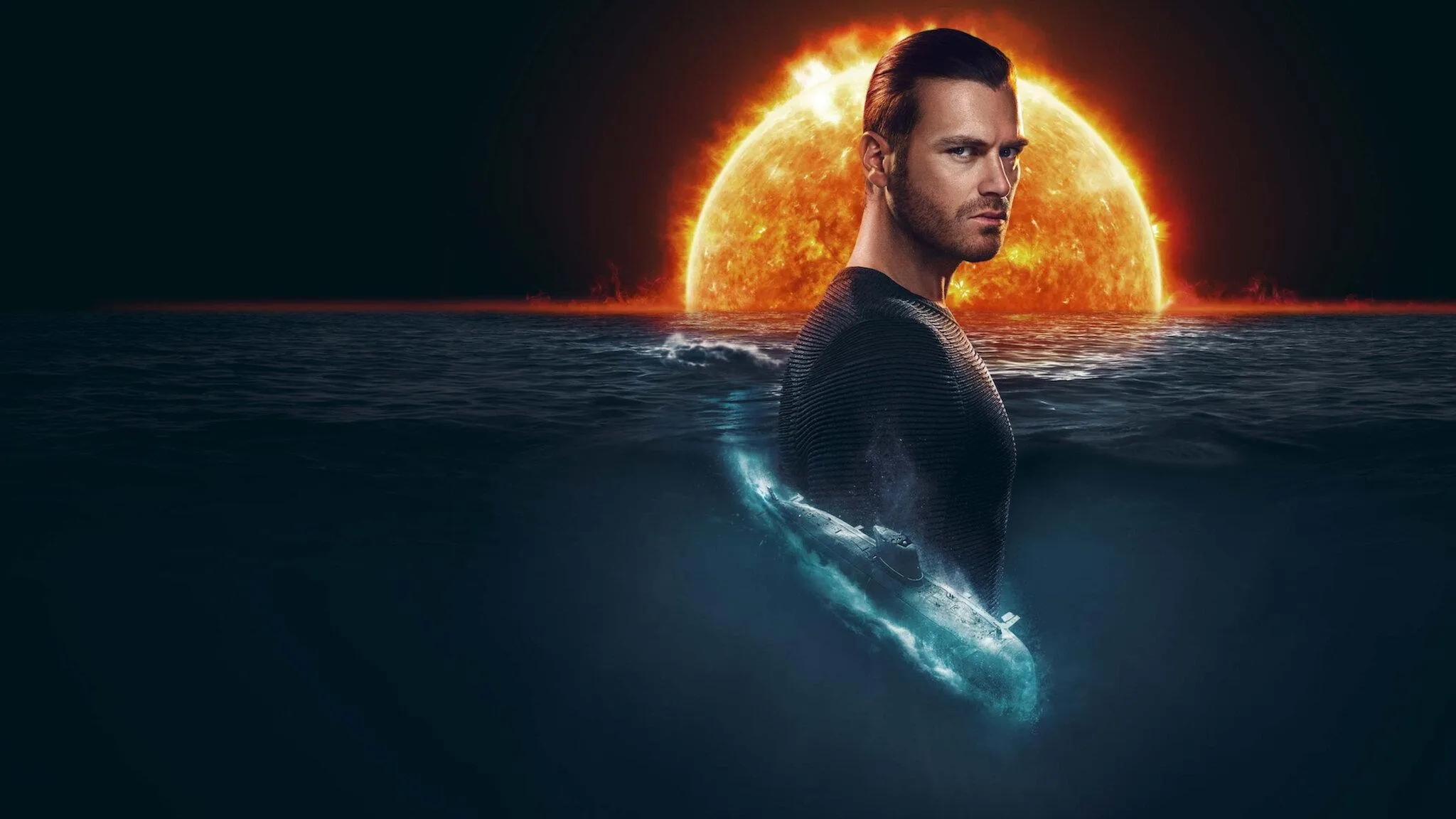 Background O Submarino
