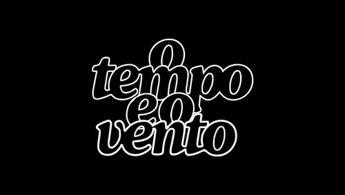 Background O Tempo e o Vento
