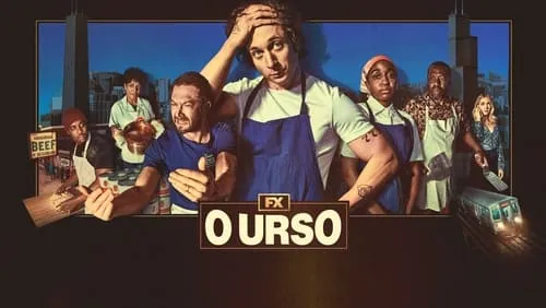 Imagem De Fundo Da Série O Urso 