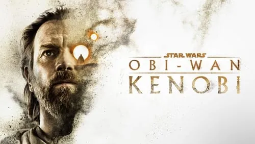 Background Obi-Wan Kenobi