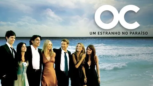 Background O.C.: Um Estranho no Paraíso