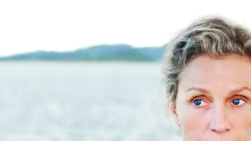 Background Olive Kitteridge