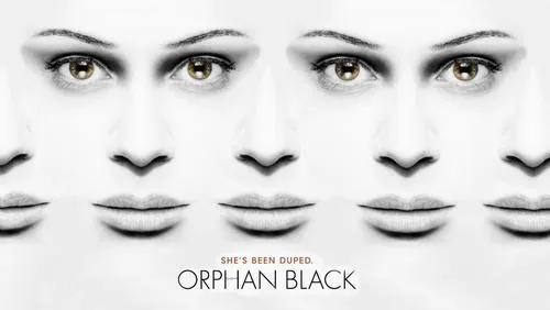 Background Orphan Black